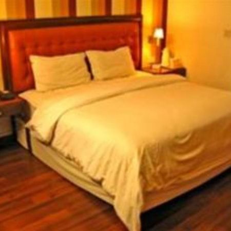 Hotel Metro Continental Delhi  Dış mekan fotoğraf