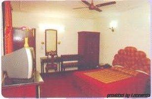 Hotel Metro Continental Delhi  Dış mekan fotoğraf