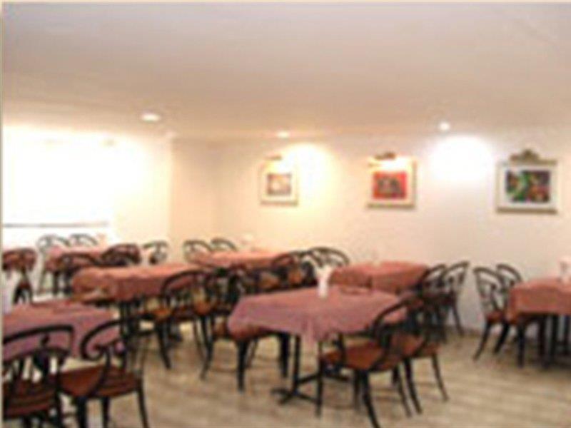 Hotel Metro Continental Delhi  Dış mekan fotoğraf