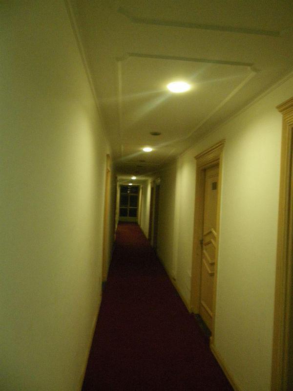 Hotel Metro Continental Delhi  Dış mekan fotoğraf